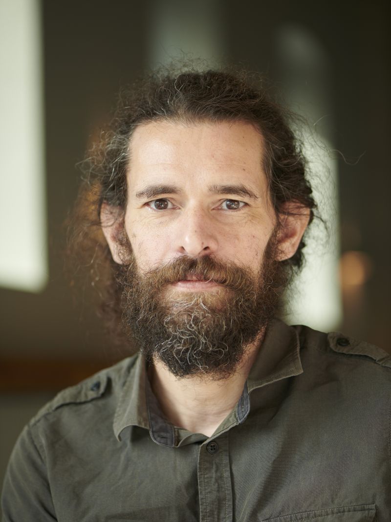 JULIEN FROIDEVAUX