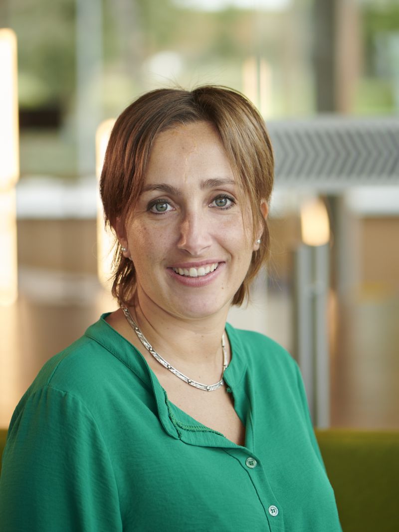 ÉMILIE CHAPPUIS