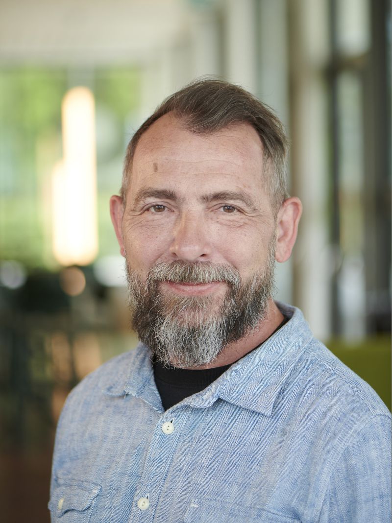 PETER ZGORSKI
