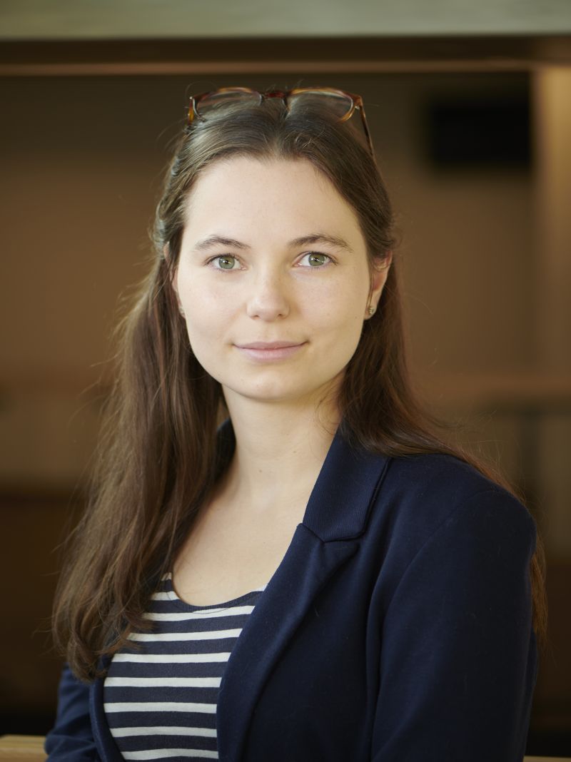 NOÉMIE MAULE