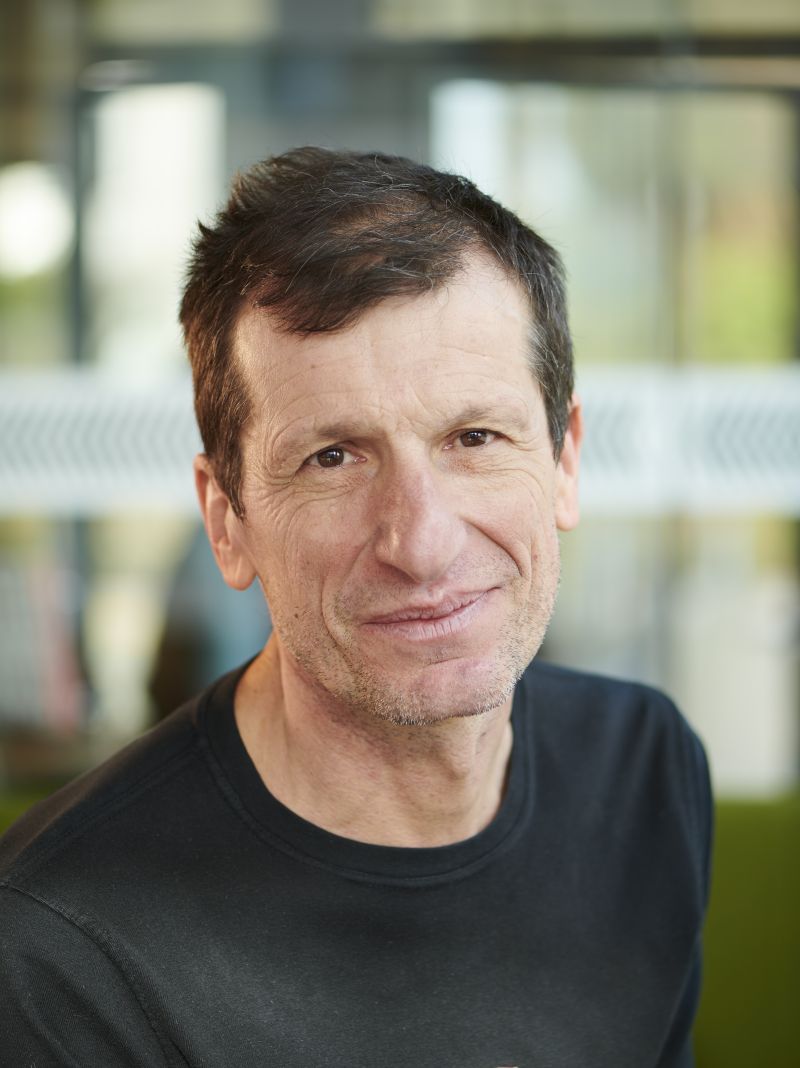 DENIS MAILLEFER