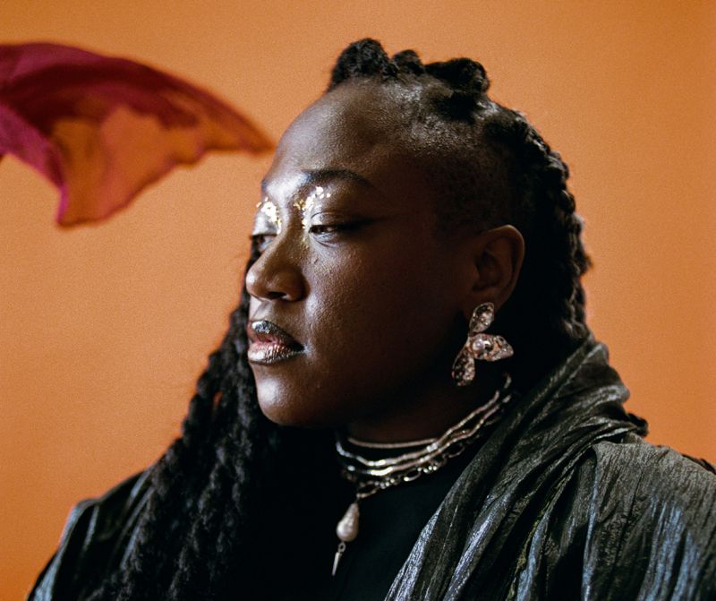 Mélissa Laveaux