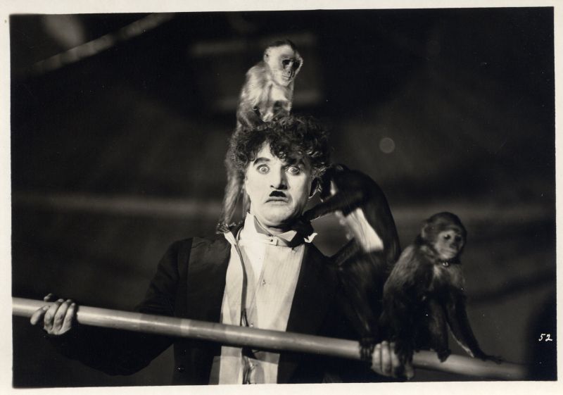 Le Cirque