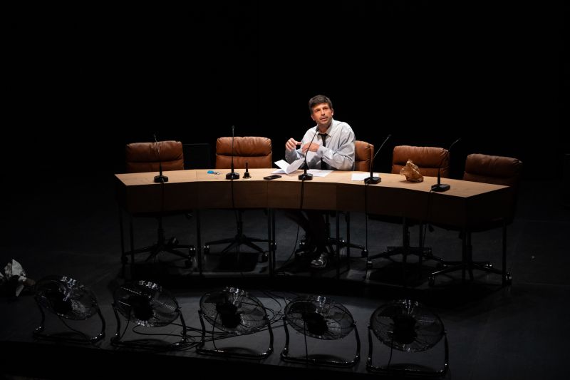 La politique du pire 