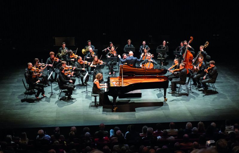 Nuit du concerto